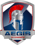 Aegis shield