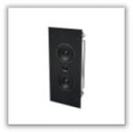 Next Level Acoustics In Wall Surround Speakers - Aegis Studio