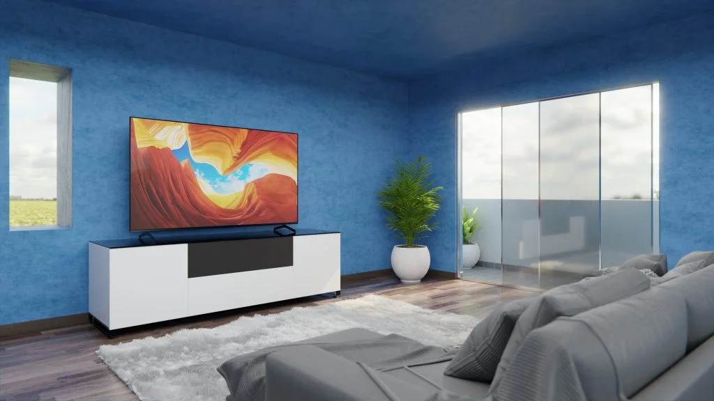 10 Amazing Benefits of TV Stand Furniture You Didn't Know About 3 Prometheus Wide television credenza