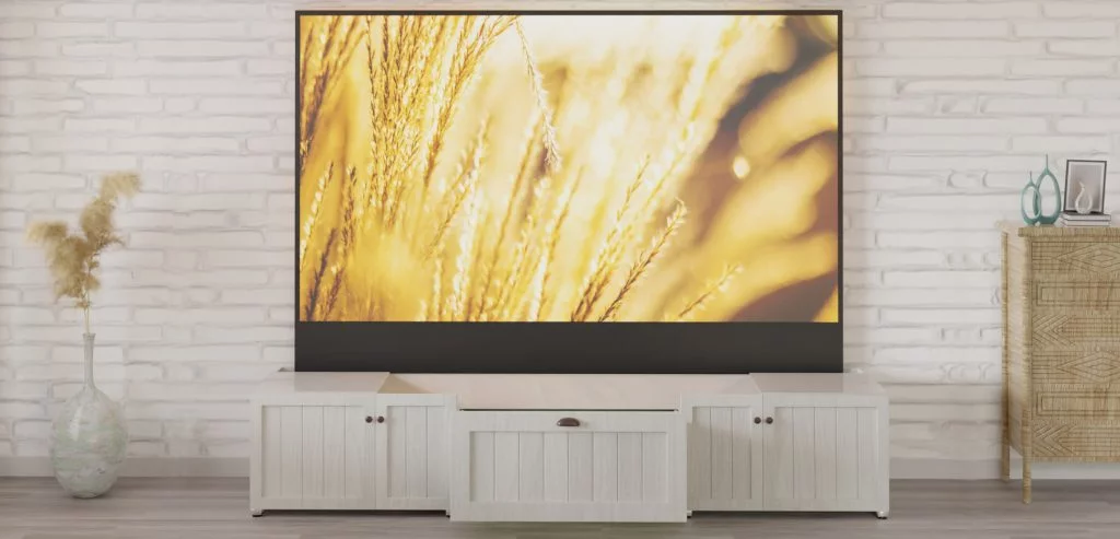 UST Projector Cabinet For Sale: Grab Biggest Black Friday Deals 2024 3 Andromeda Southern Farm Collection projector screen cabinet