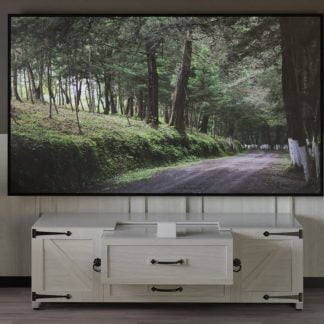 Artemis Wide - Southern Farm Collection home theater cabinet