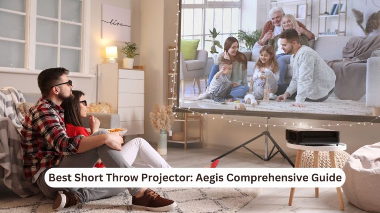 Best Short Throw Projector Aegis comprehensive guide