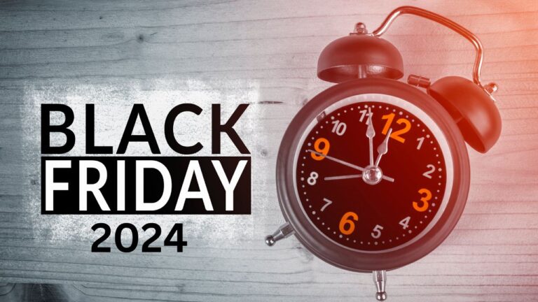 Black Friday 2024- Dates and Secrets Behind the Deals