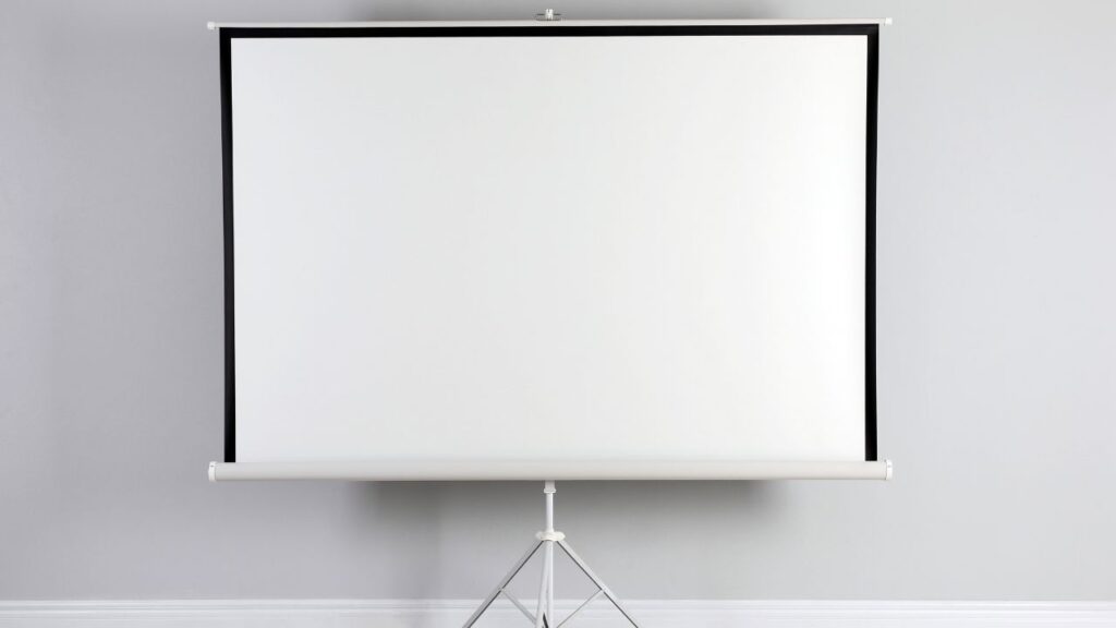 150 Projector Screen Cabinet Why It’s Worth the Cost in 2025