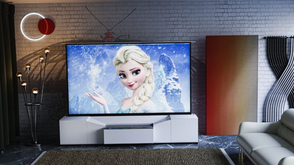 Best Online Stores to Deal Huge Projector Screen Cabinets In USA