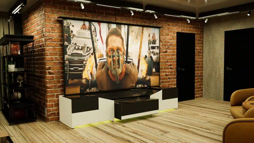 Home Theater Cabinet - What’s In and What’s Out 2 Home Theater Cabinet - What’s In and What’s Out