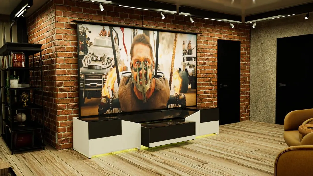 Home Theater Cabinet - What’s In and What’s Out 1 Home Theater Cabinet - What’s In and What’s Out