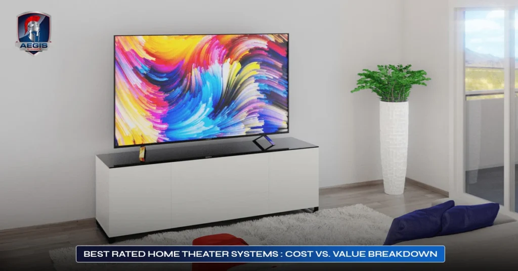 Best Rated Home Theater Systems: Cost vs. Value Breakdown 2 Best Rated Home Theater Systems Smart Investment or Not